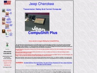 cherokee-jeep.com Thumbnail