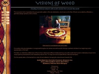 Visionsofwood.com