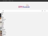 zepporestaurant.com Thumbnail