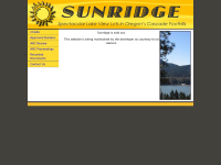 Sunridge.net