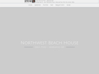 nwbeachhouse.com Thumbnail