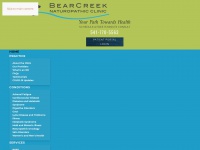 bearcreekclinic.com