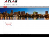 Atlaselectrical.com