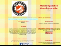 molalla-alumni.org Thumbnail