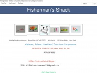 Fishermanshack.net