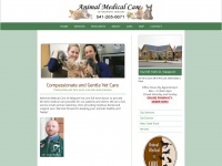animalmedicalcarenewport.com Thumbnail