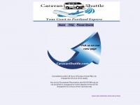 caravanairporttransportation.com Thumbnail