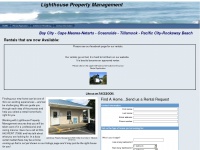 Lighthousemanagement.org