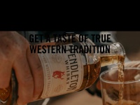Pendletonwhisky.com