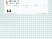 Profiletheatre.org