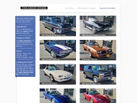 Thechevystore.com
