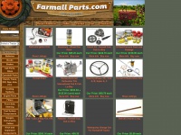 farmallparts.com Thumbnail