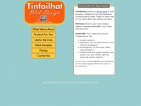 tinfoilhat.com