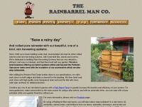 Rainbarrelman.com