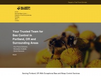 Beecontrolnw.com