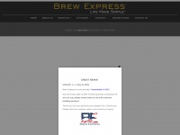brewexpress.com