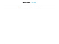 Doanepaper.com
