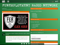 funemploymentradio.com