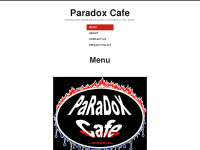 paradoxorganiccafe.com