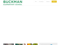 Buckmanelementary.org