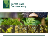 forestparkconservancy.org