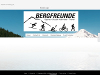 Bergfreunde.org