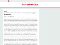 westsidemetros.com