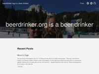 beerdrinker.org