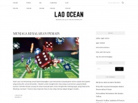 Lao-ocean.com