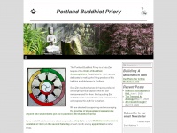 Portlandbuddhistpriory.org