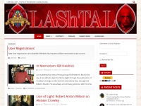 lashtal.com Thumbnail