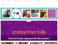 Grace-institute.org