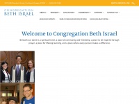 Bethisrael-pdx.org