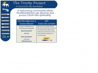 Trinityproject.org