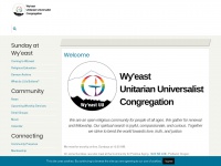 Wyeastuu.org