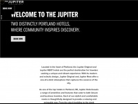 jupiterhotel.com Thumbnail