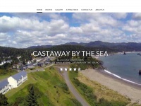 castawaybythesea.com Thumbnail