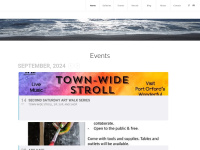 Portorfordartscouncil.org