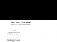 Northwetwatercraft.com
