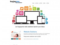 kayjayone.com Thumbnail