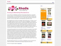 rhodie.org Thumbnail