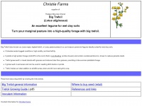 christiefarms.com