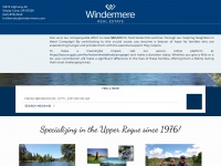 Windermeretrailsend.com