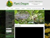 Plantoregon.com