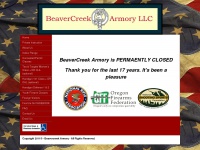 Beavercreekarmory.com