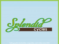 splendidcycles.com Thumbnail