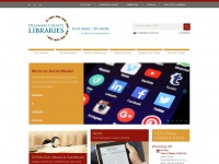 delcolibraries.org Thumbnail