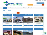 Lancasterlibraries.org