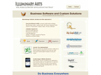 Illuminary-arts.com
