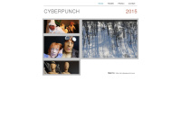 Cyberpunch.com